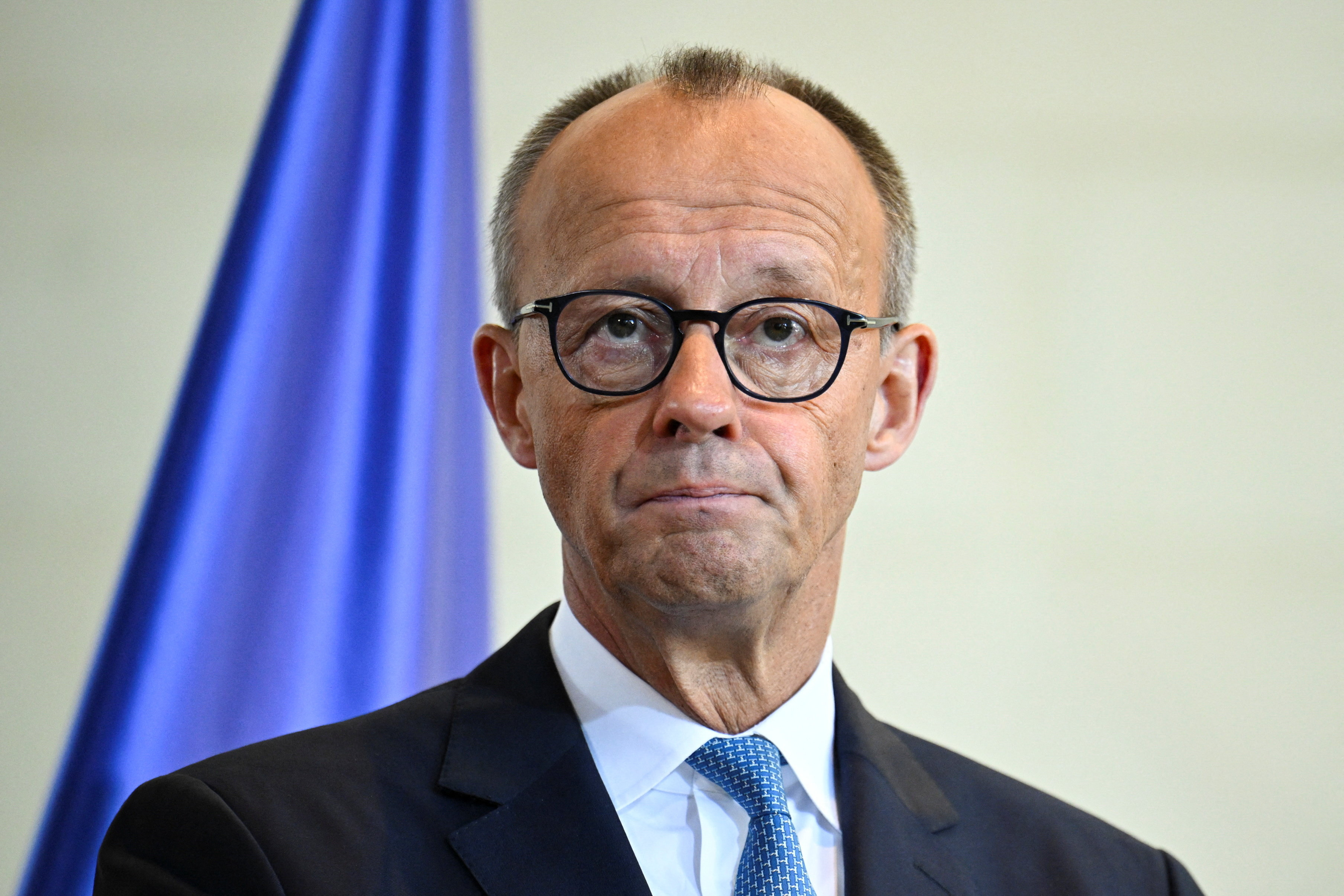 Canadian PM Carney visits Berlin