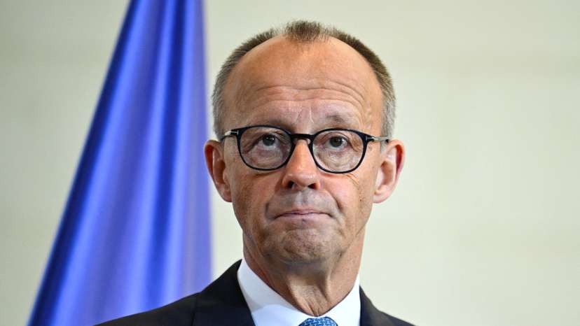 Canadian PM Carney visits Berlin
