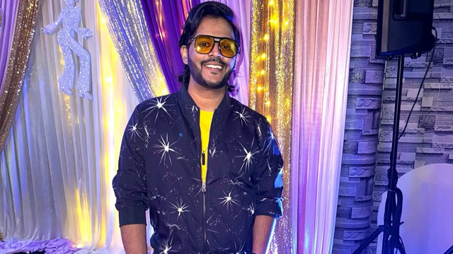 Karthik Kandthey