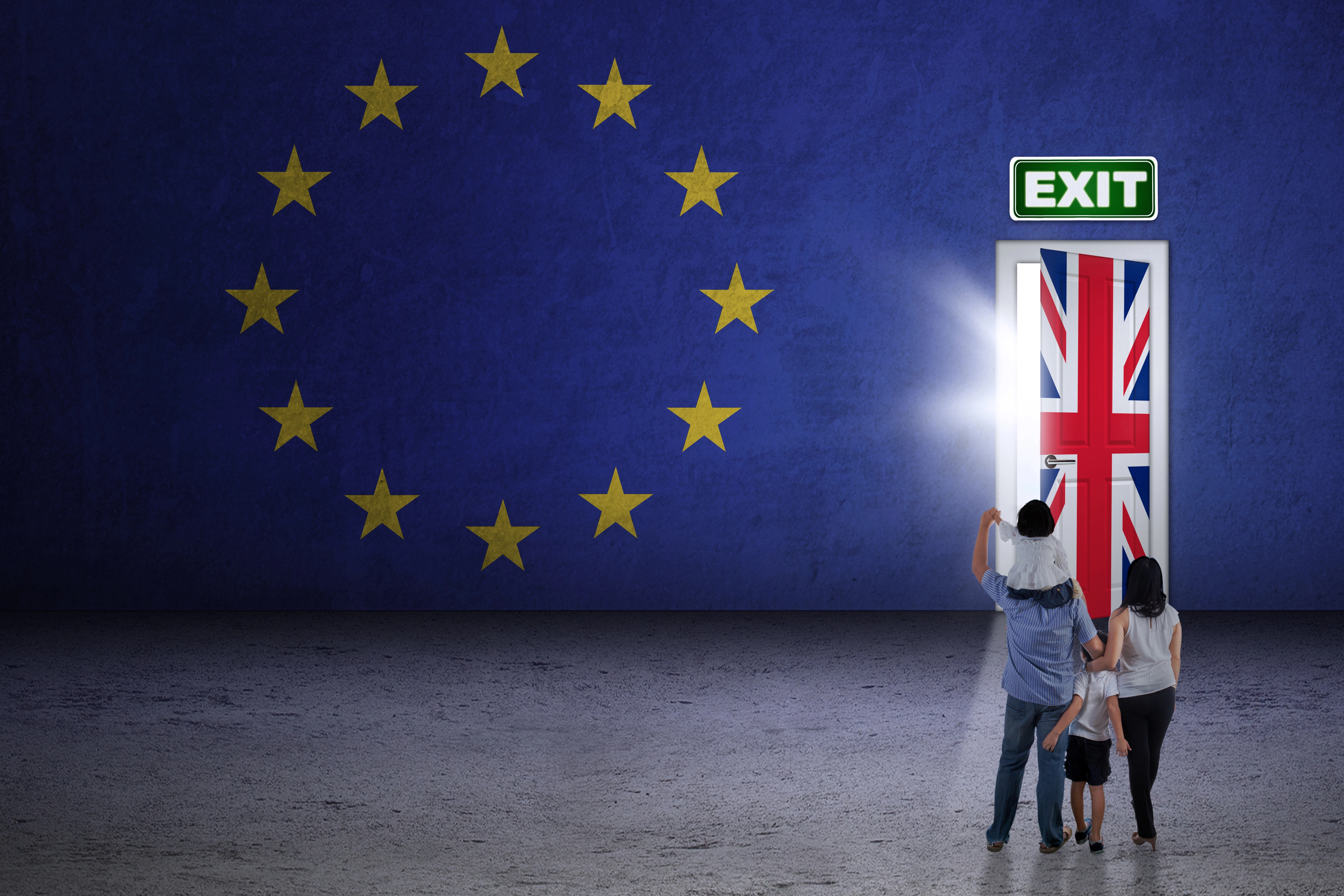 Brexit has had a profound impact