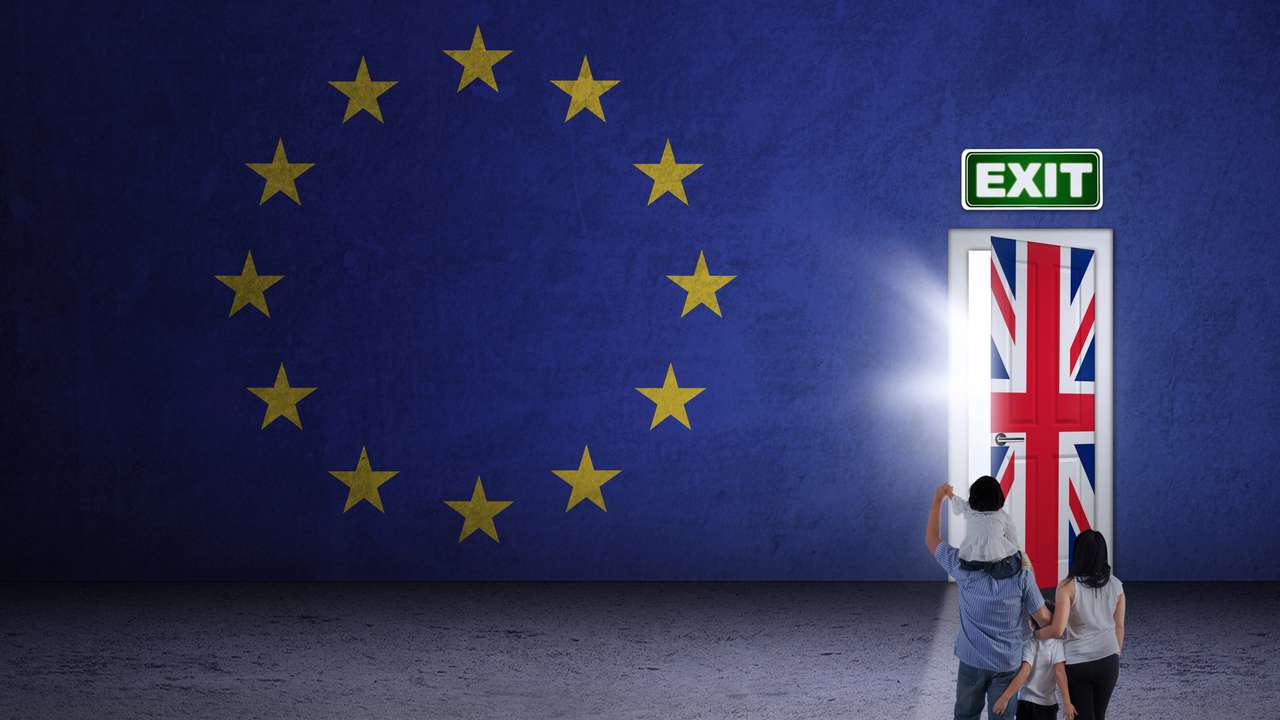 Brexit has had a profound impact