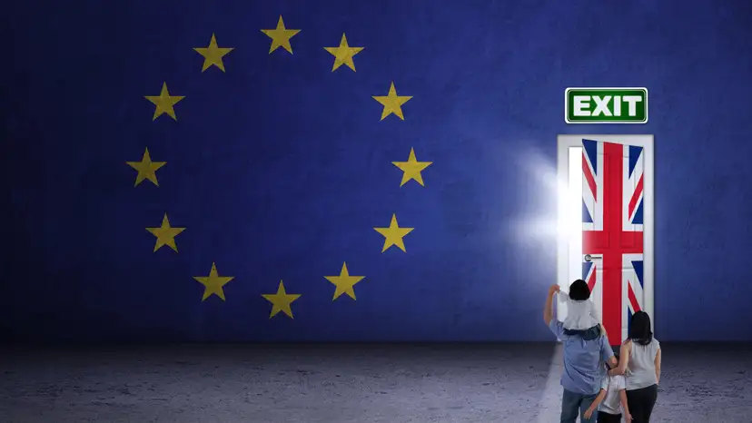 Brexit has had a profound impact