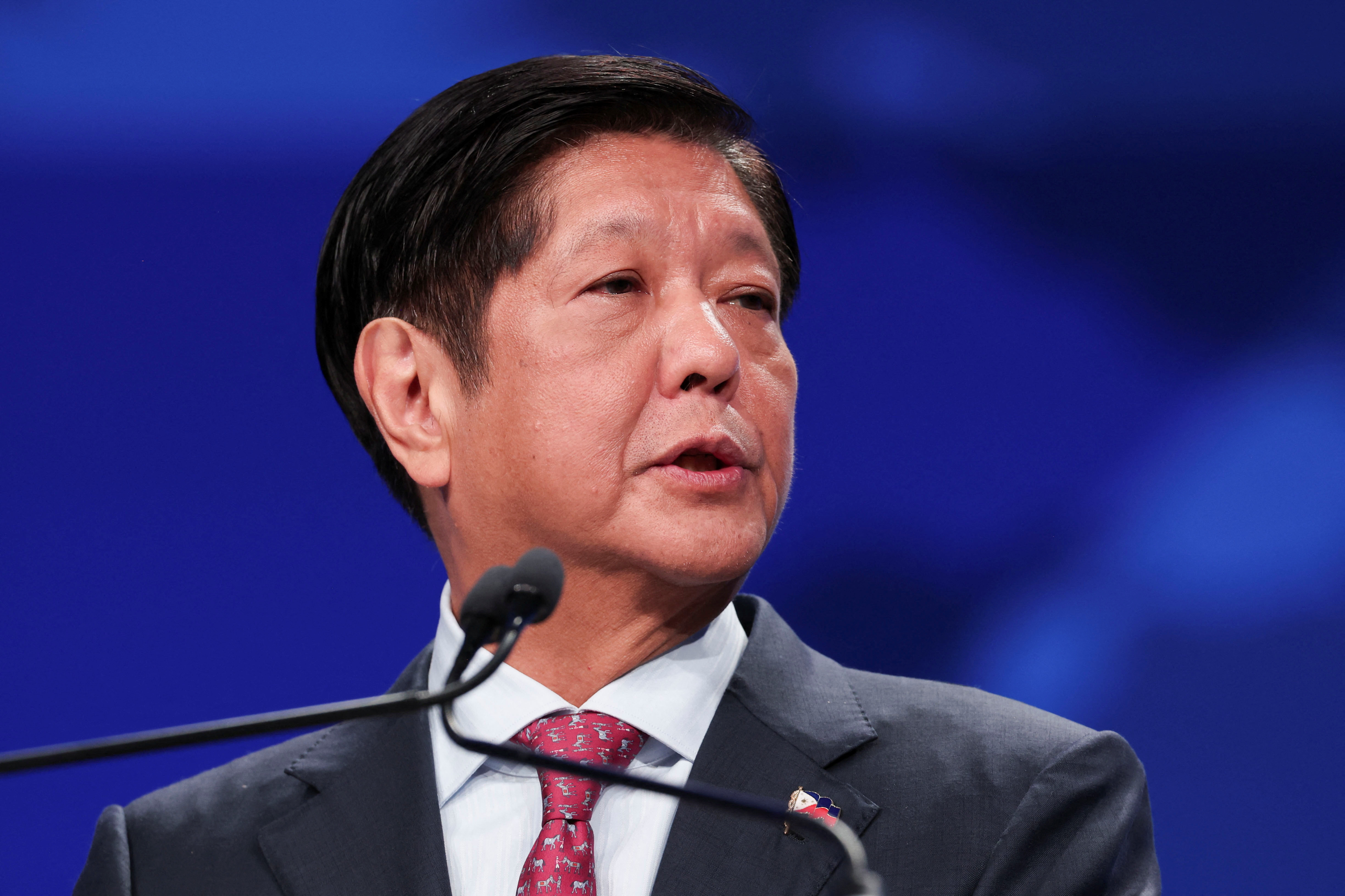 APEC Summit in San Francisco