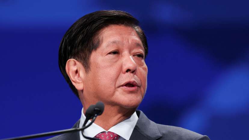 APEC Summit in San Francisco