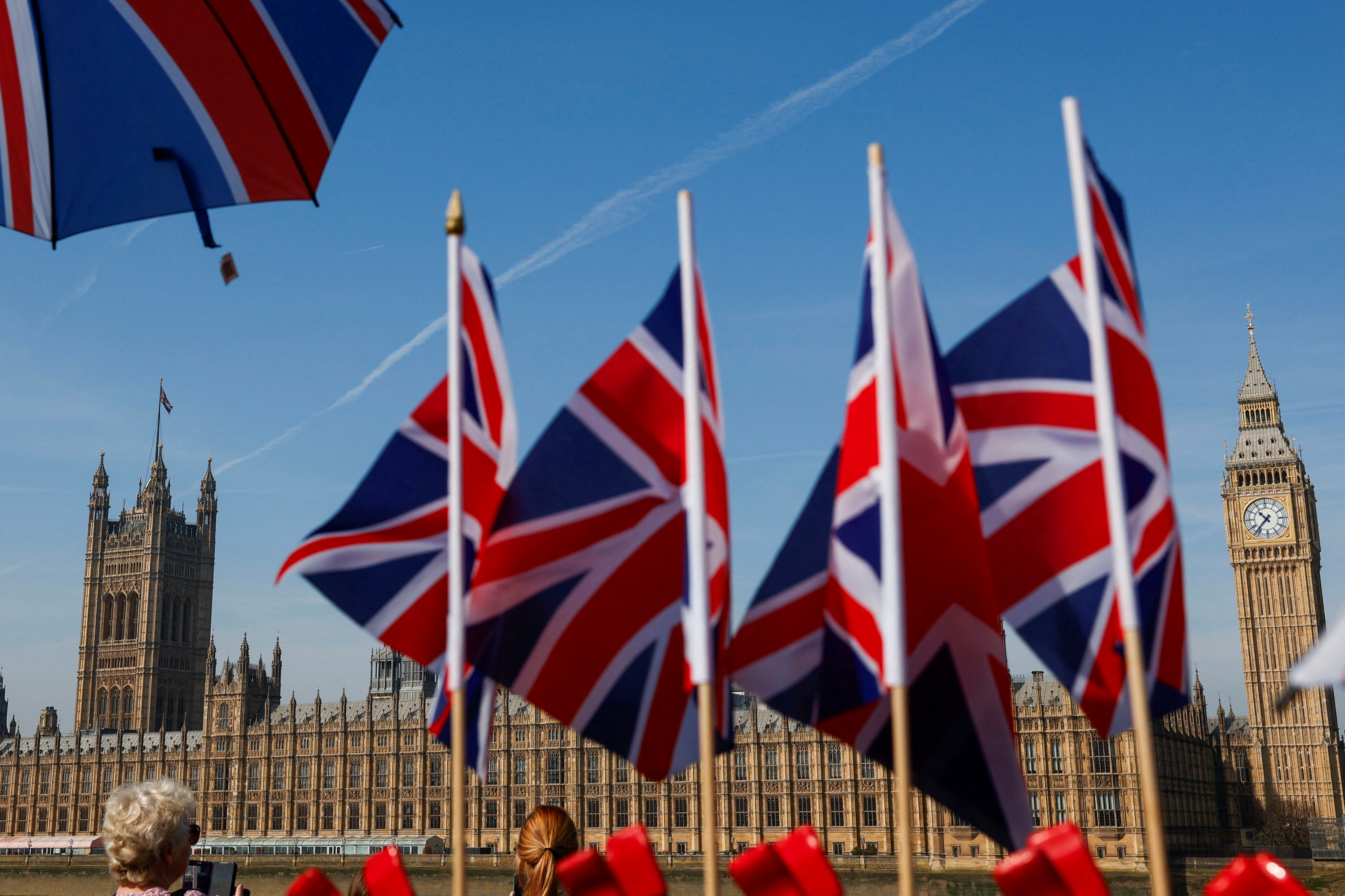 MPs recalled to Parliament over the nationalisation of British Steel