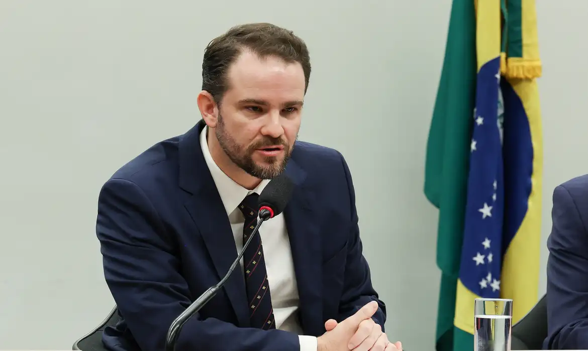 Ministro da Fazenda, Dario Durigan 