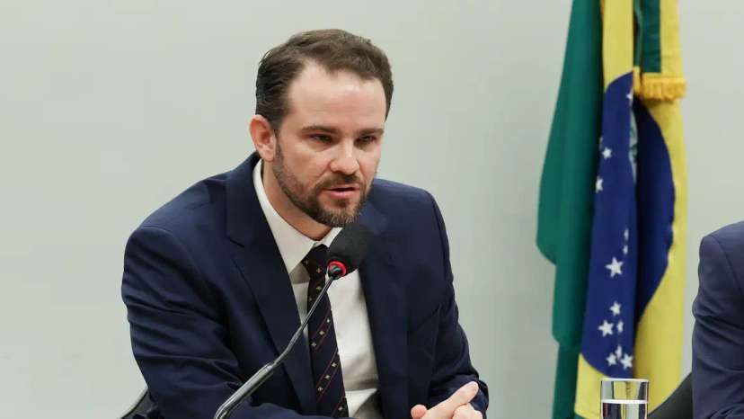 Ministro da Fazenda, Dario Durigan