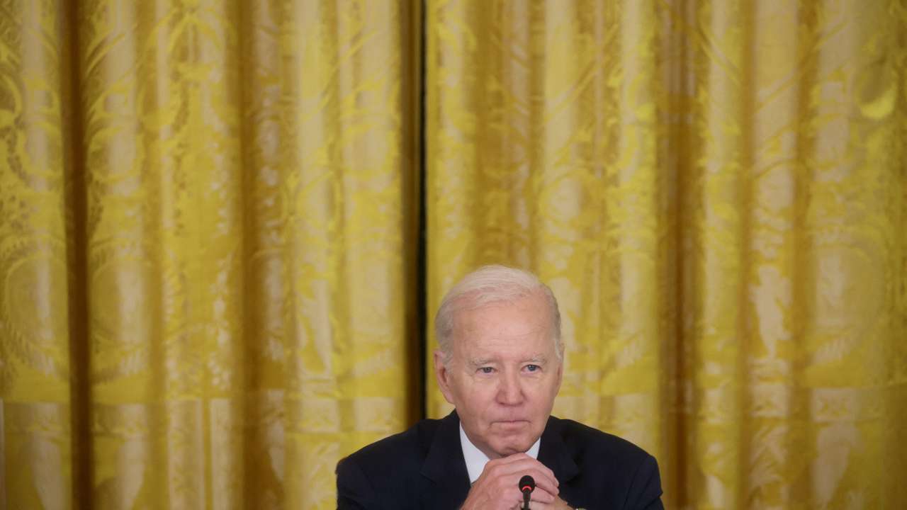 U.S. President Biden the Americas Partnership for Economic Prosperity Leaders’ Summit at the White House