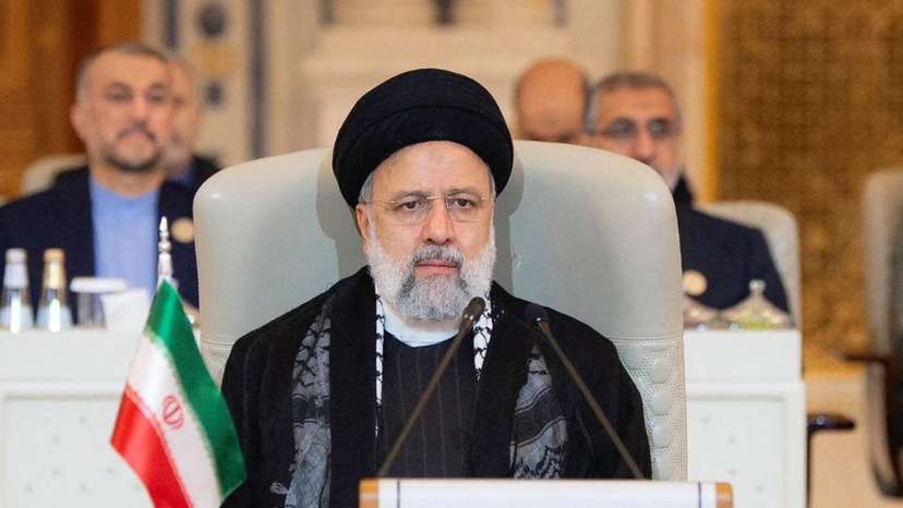 Organisation of Islamic Cooperation (OIC) summit in Riyadh