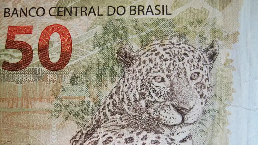 Nota de R$ 50