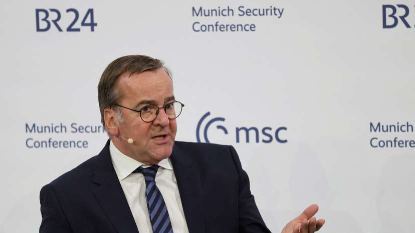 Munich Security Conference (MSC)