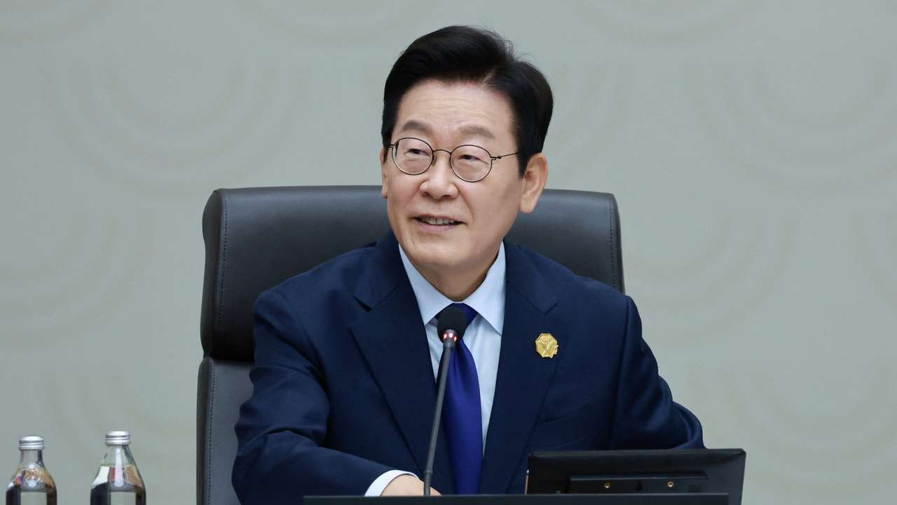 Asia-Pacific Economic Cooperation (APEC) summit in Gyeongju
