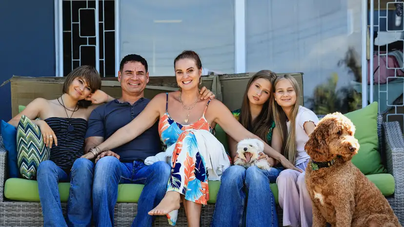 While Trump offers white South Africans asylum, thousands are returning home to a better life