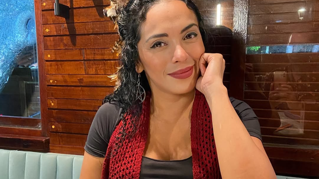 Marcela Marvel