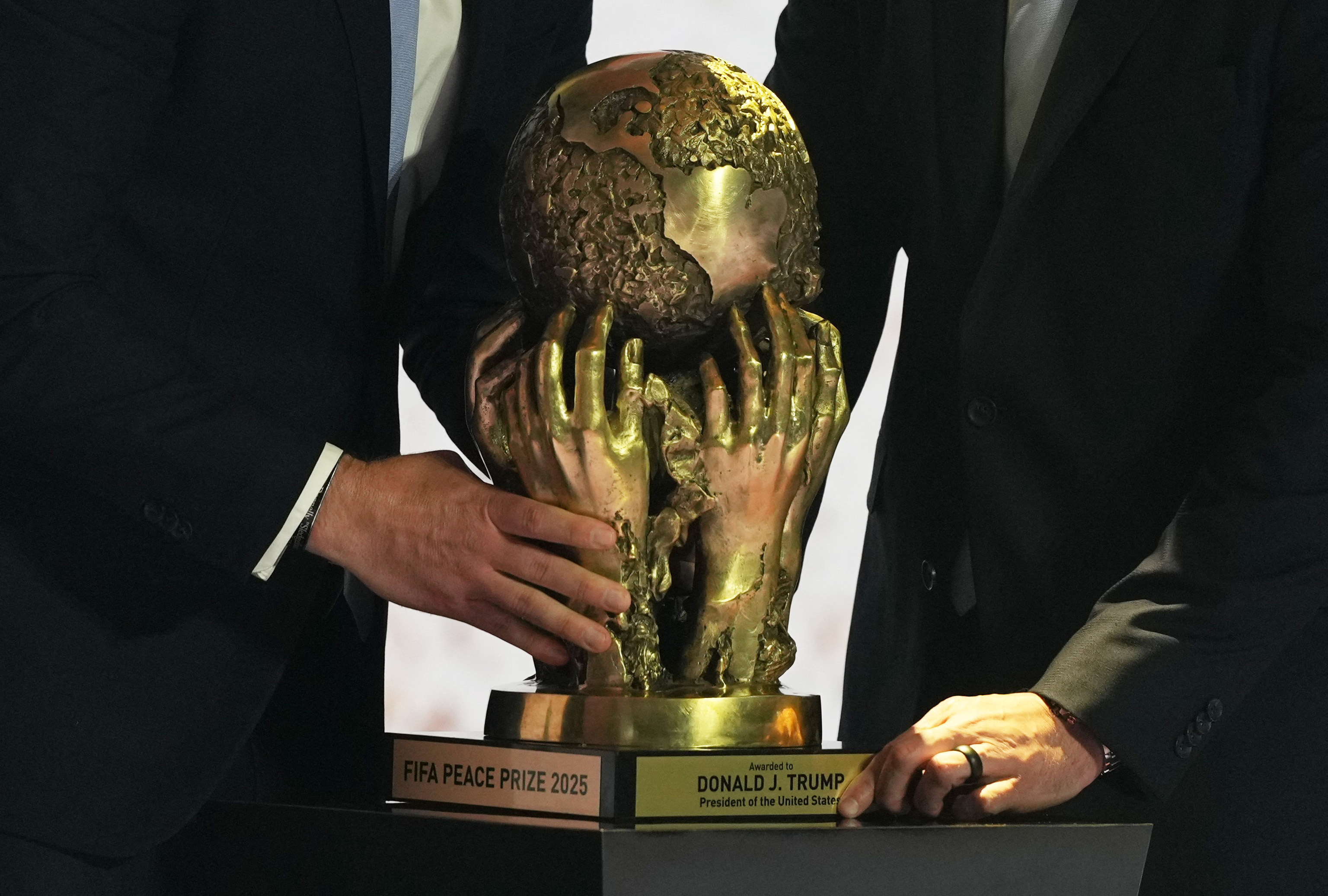 FIFA World Cup 2026 Draw