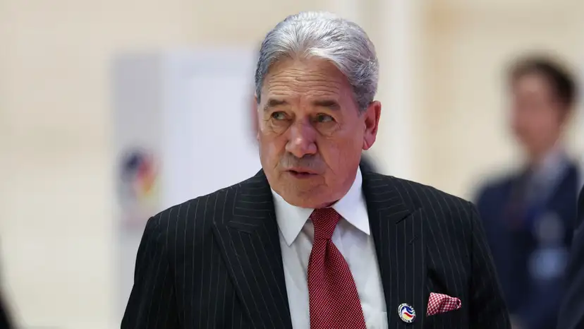 57th ASEAN Foreign Ministers' Meeting at National Convention Center, in Vientiane