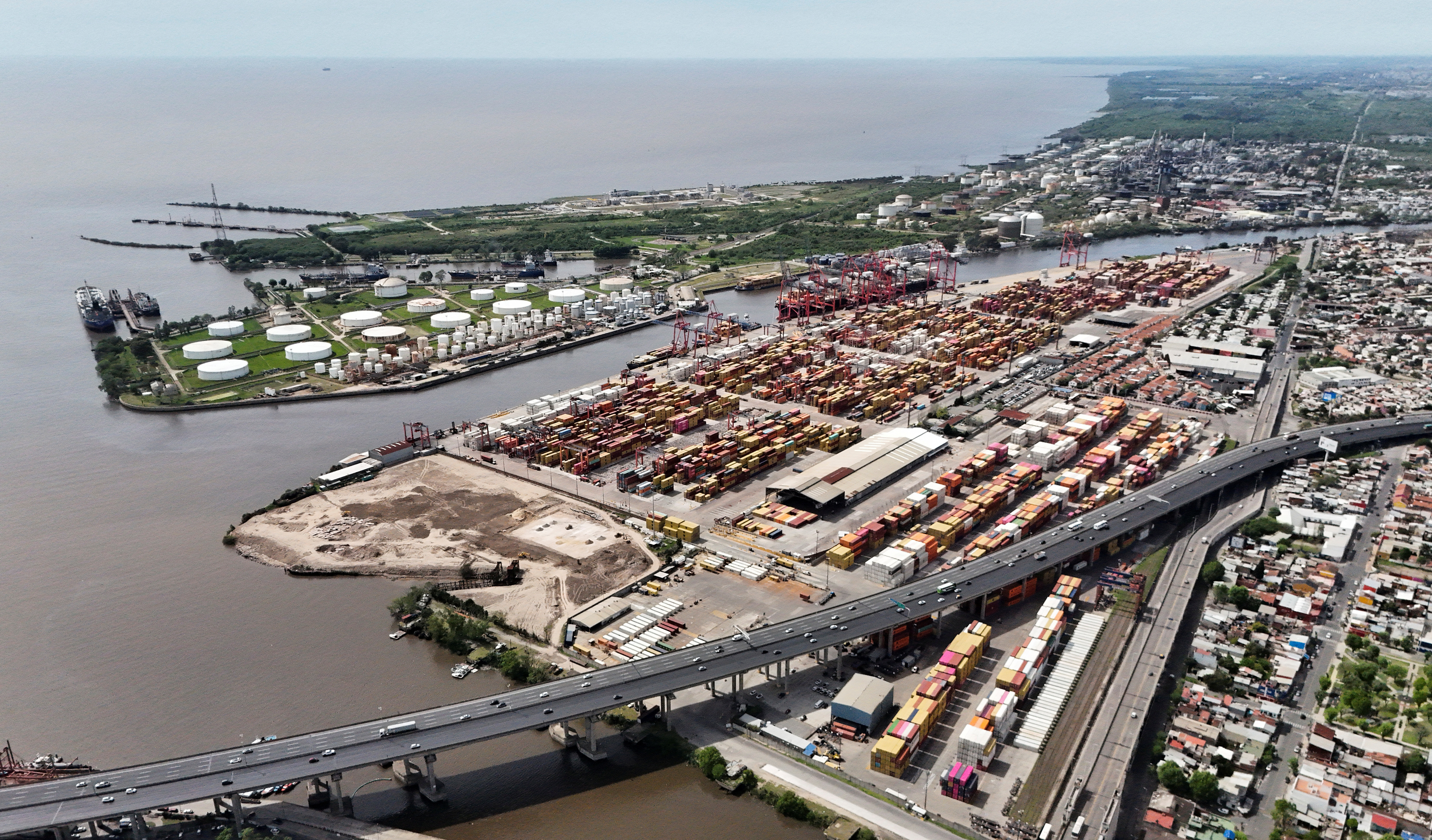 Buenos Aires City Memo