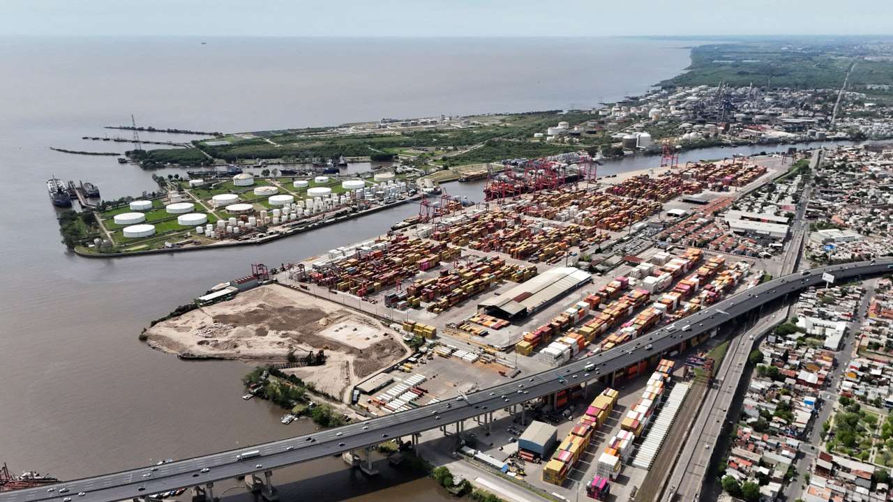 Buenos Aires City Memo