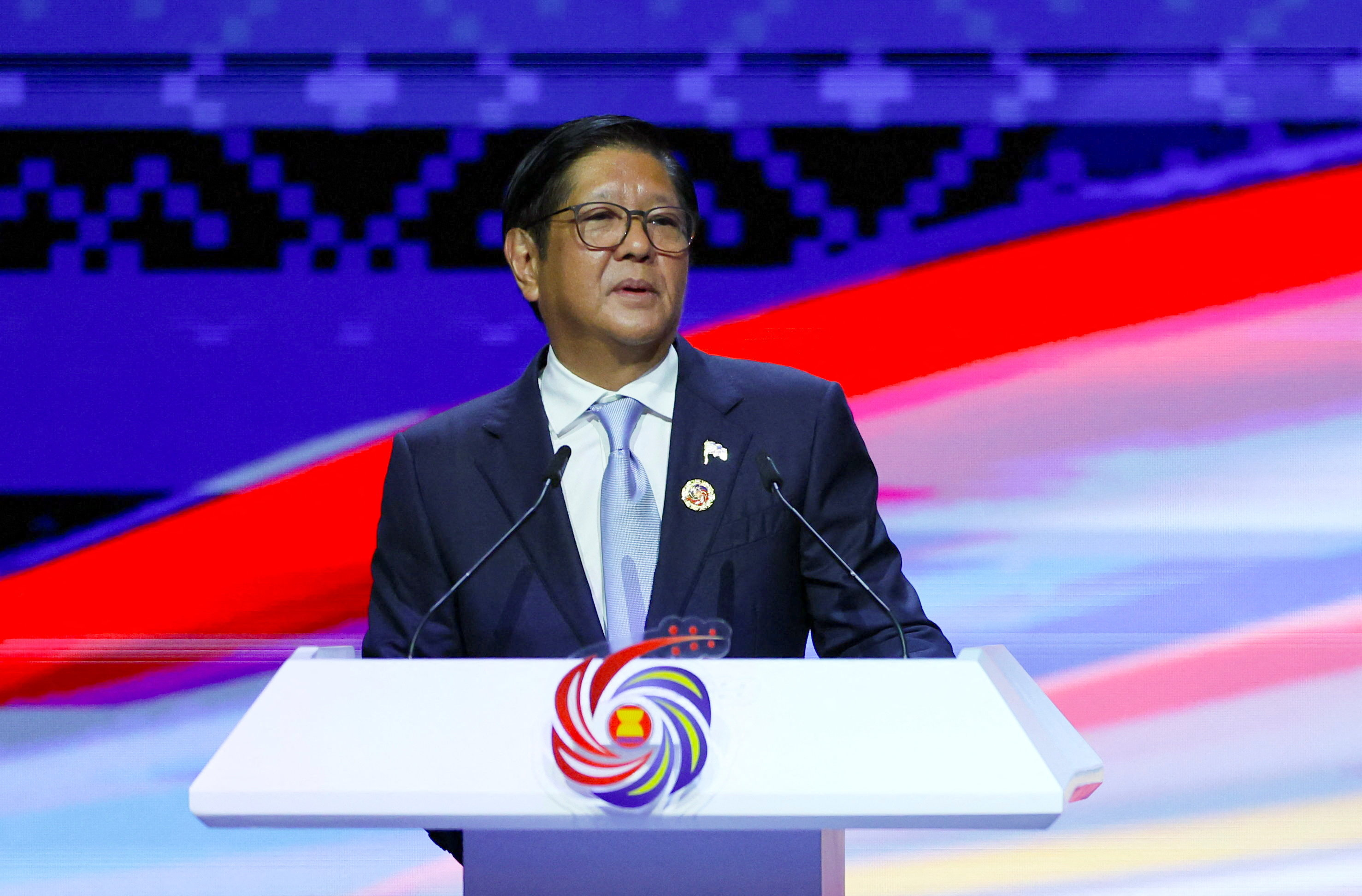 47th ASEAN Summit and Related Summits in Kuala Lumpur