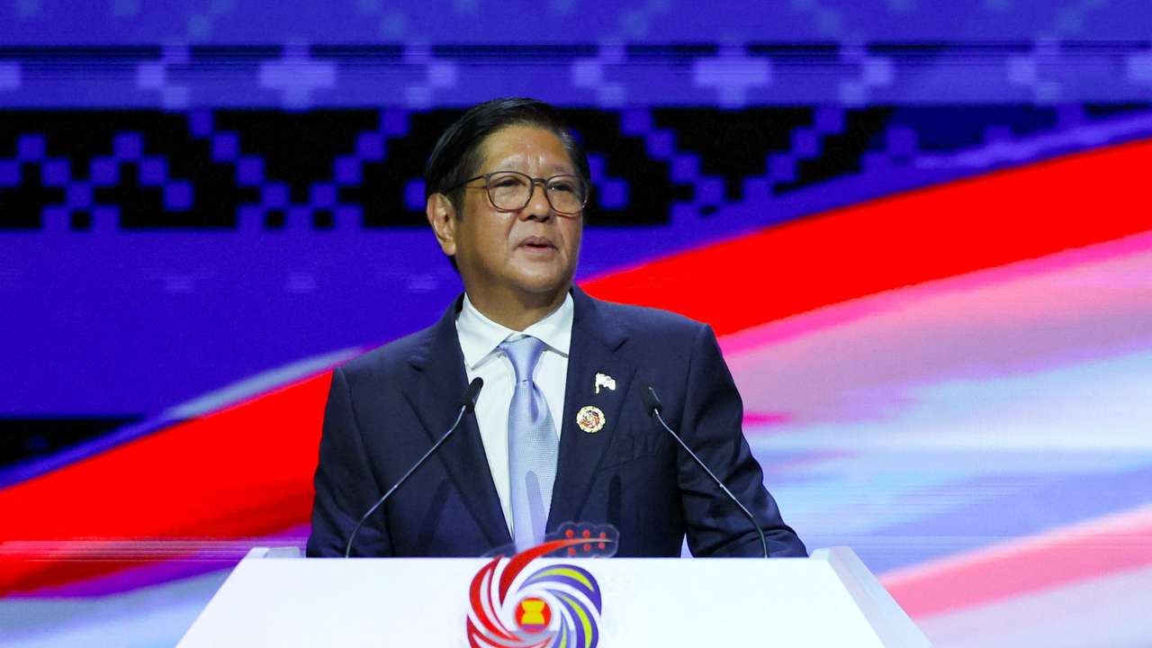47th ASEAN Summit and Related Summits in Kuala Lumpur