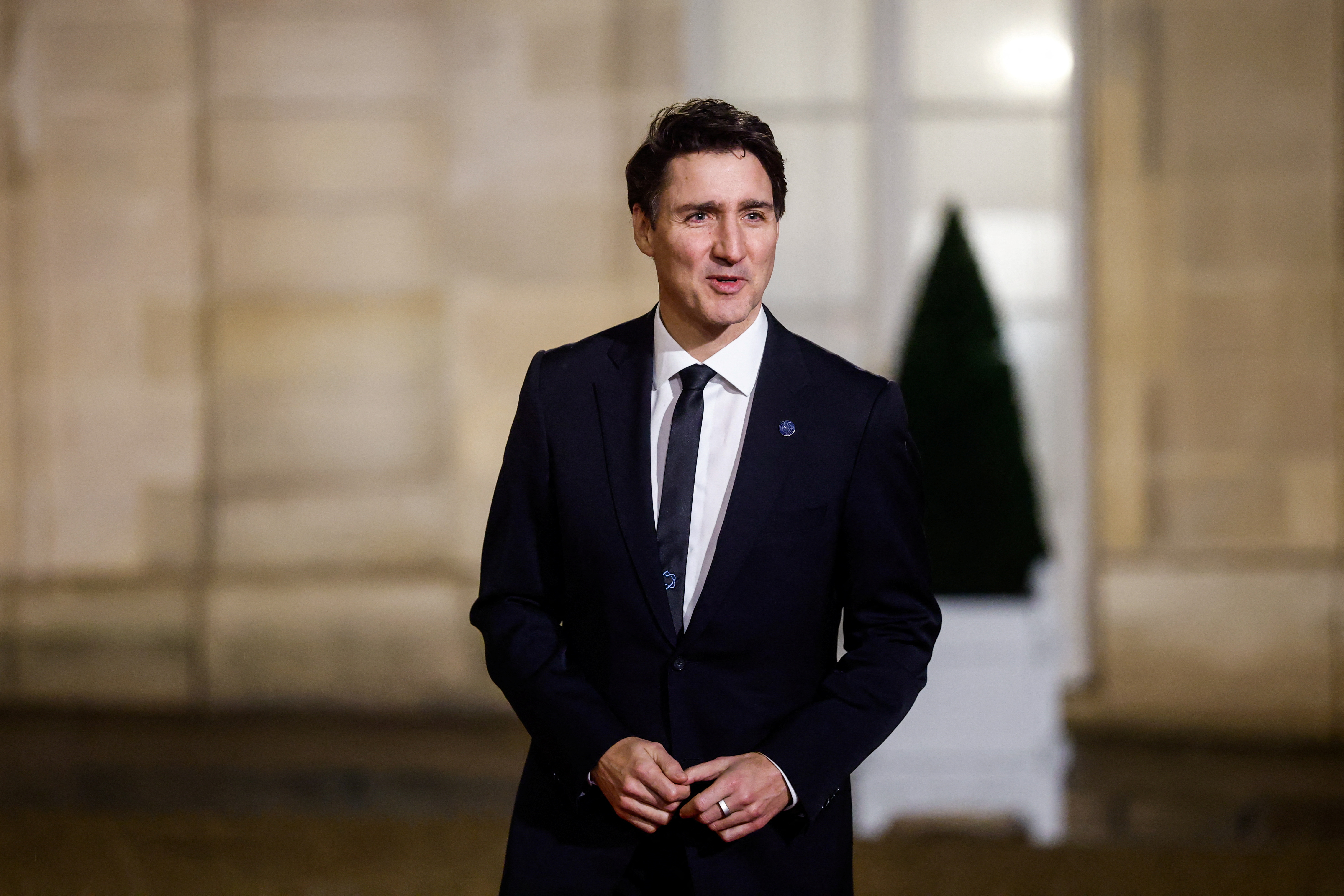 Artificial Intelligence (AI) Action Summit in Paris