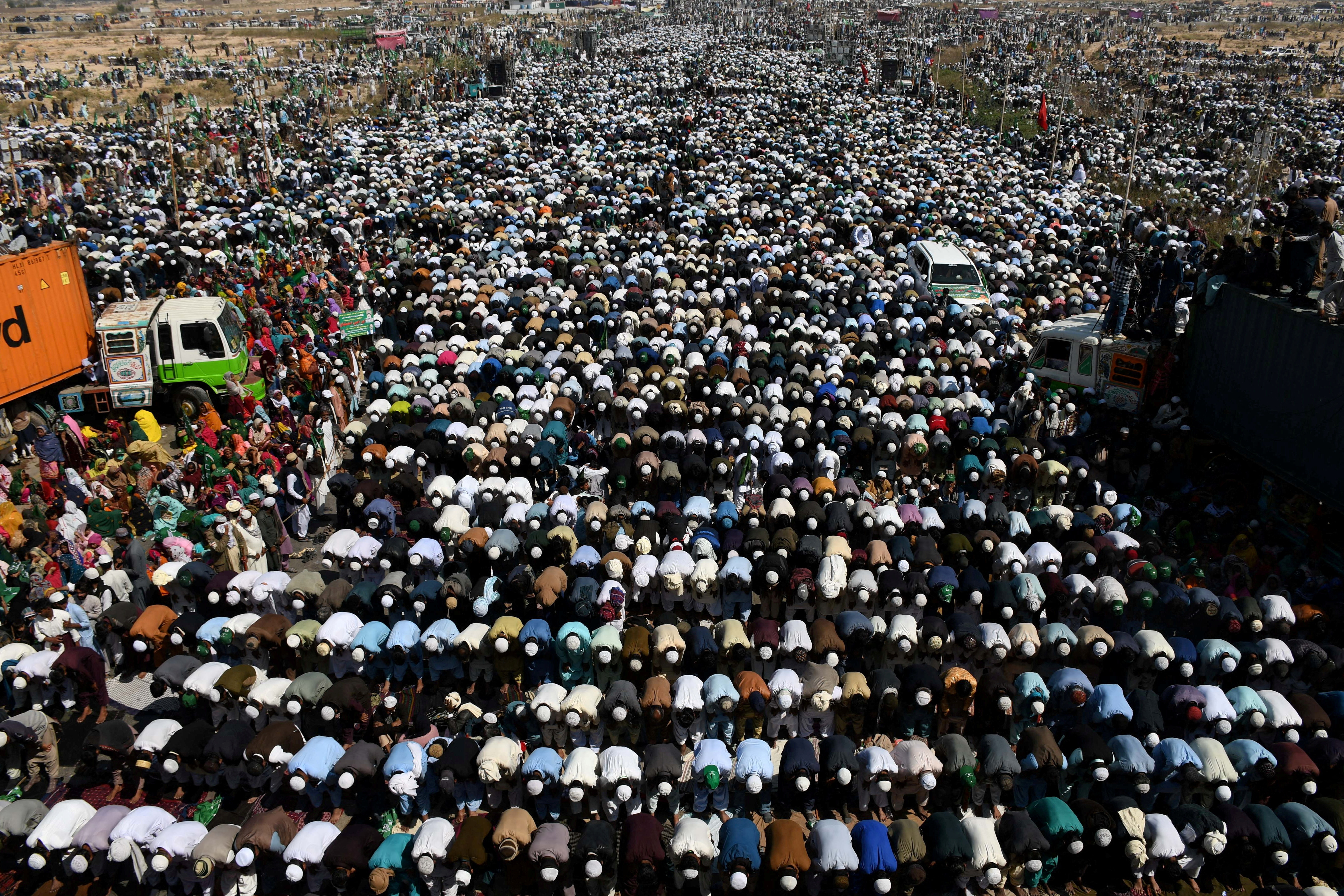 2024 the year of elections in photos