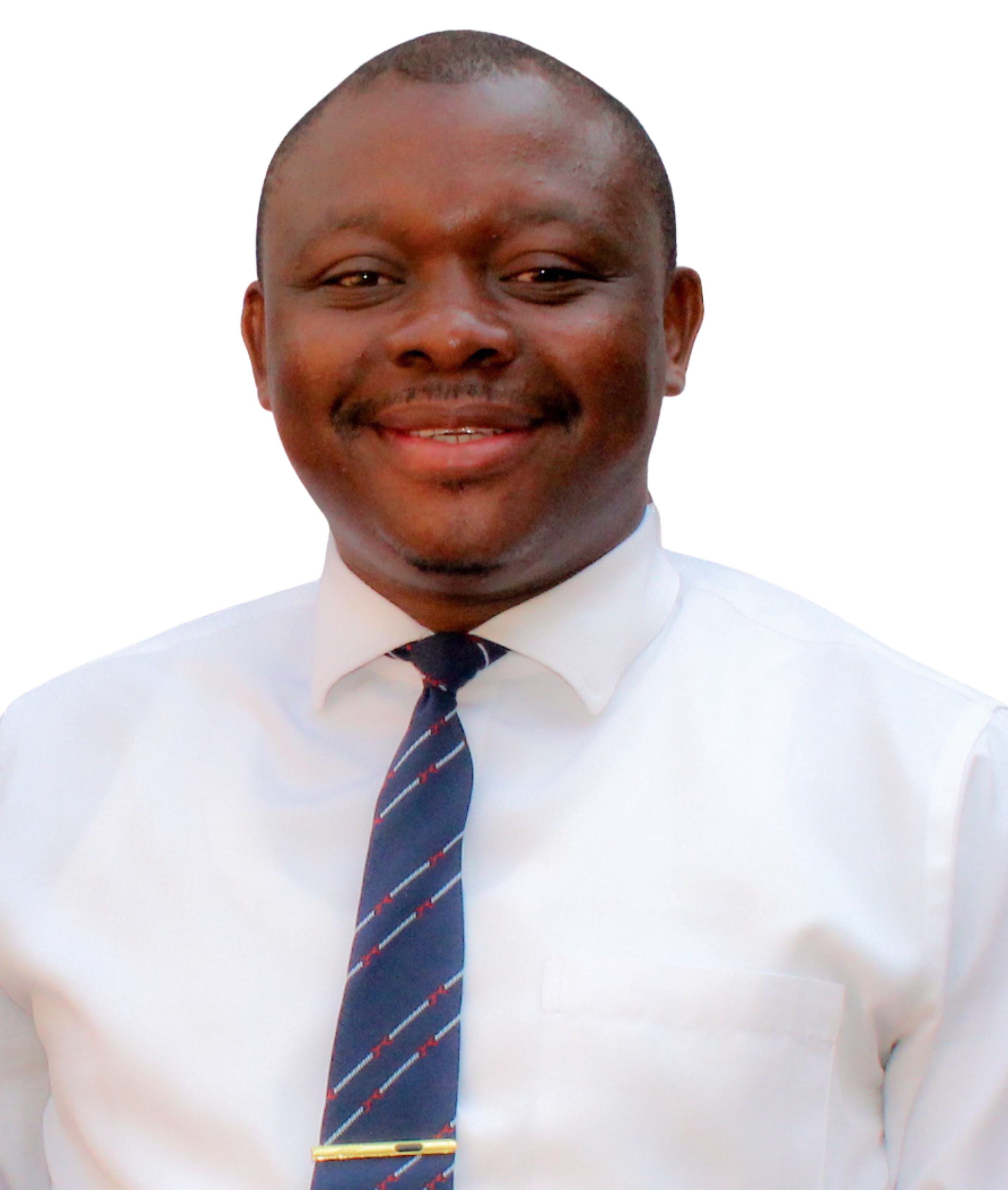 Amindeh Blaise Atabong