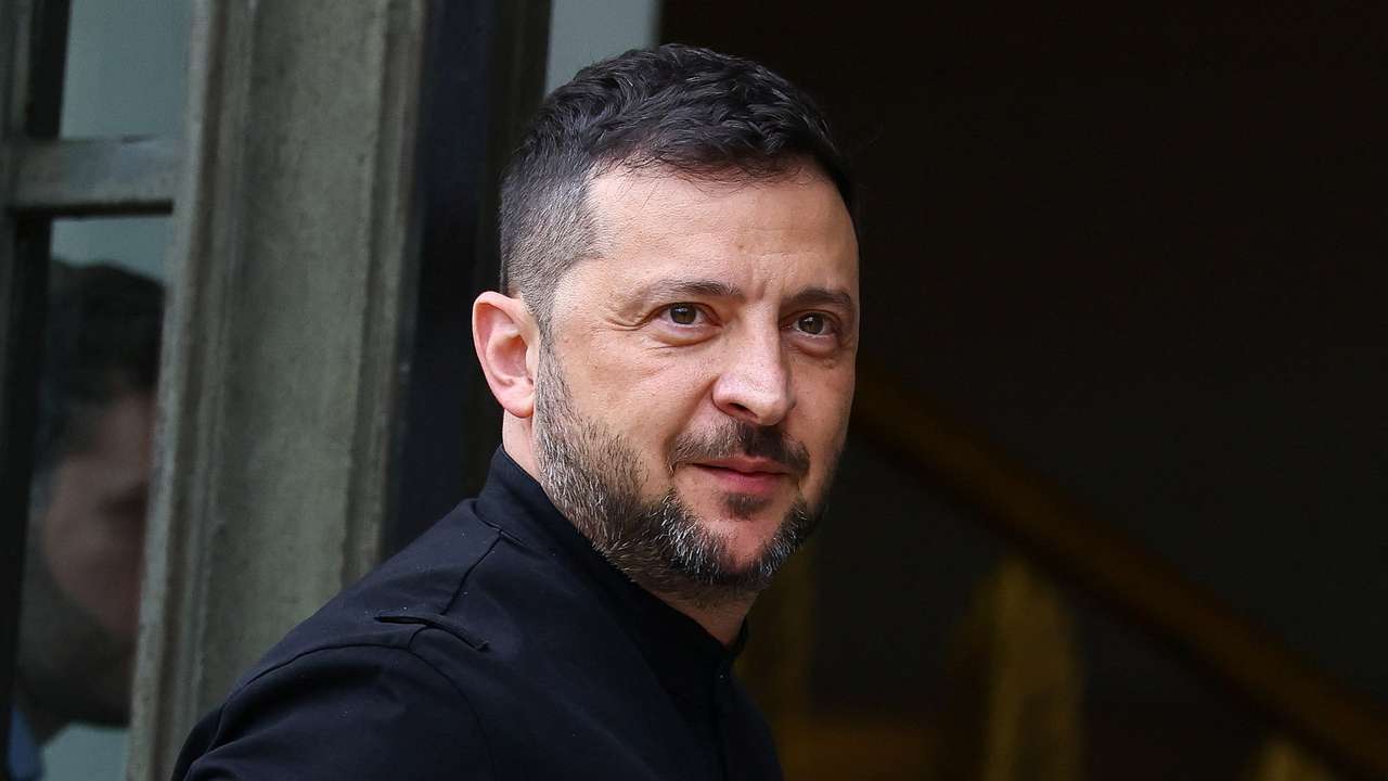 France hosts "Coalition of the Willing" summit in support to Ukraine