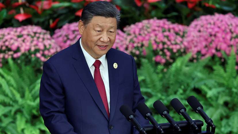 Forum on China-Africa Cooperation (FOCAC) Summit opens in Beijing