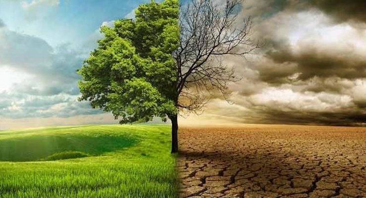 Climate-change