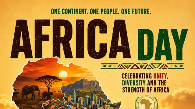 Africa Day: The leaders who have carried Africa’s voice