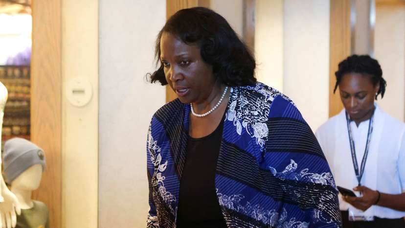 Federal Reserve Bank of Kansas City's 2025 Jackson Hole conference