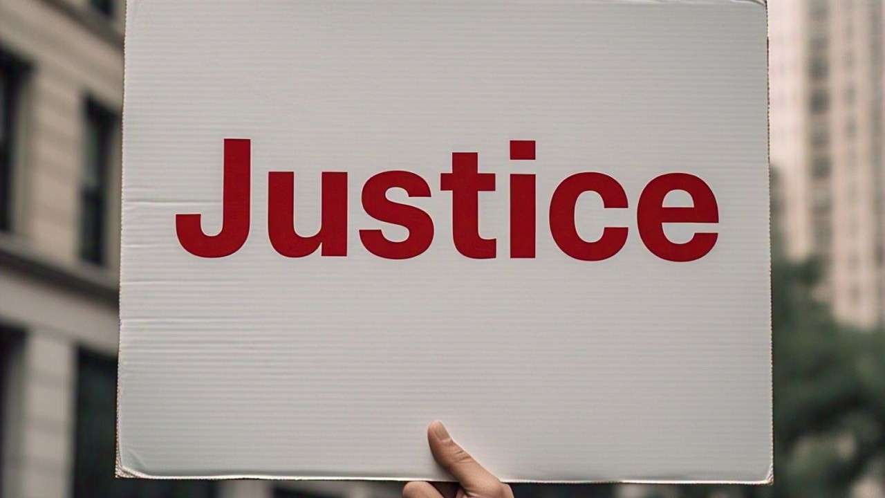 Justice