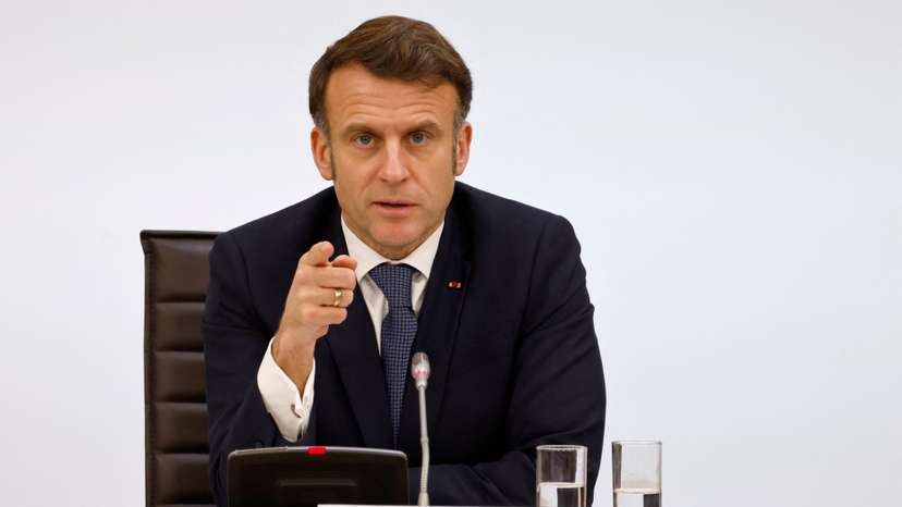 International Conference on Syria in Paris