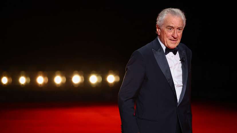 The 78th Cannes Film Festival - Opening ceremony