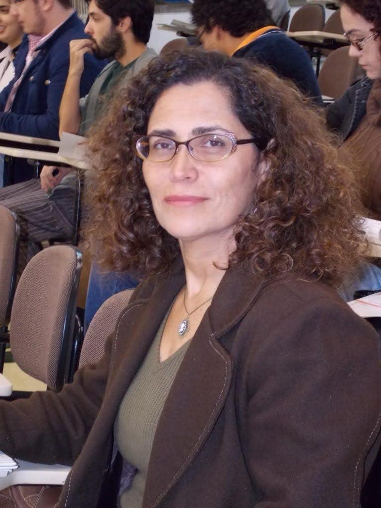 Maria do Socorro Sousa Braga, cientista política da Universidade Federal de São Carlos (UFSCar)