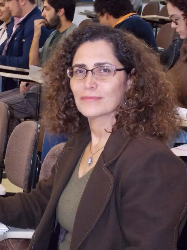 Maria do Socorro Sousa Braga, cientista política da Universidade Federal de São Carlos (UFSCar)