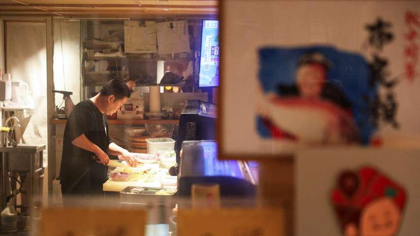 Japanese restaurants in China brace for business impact from diplomatic row
