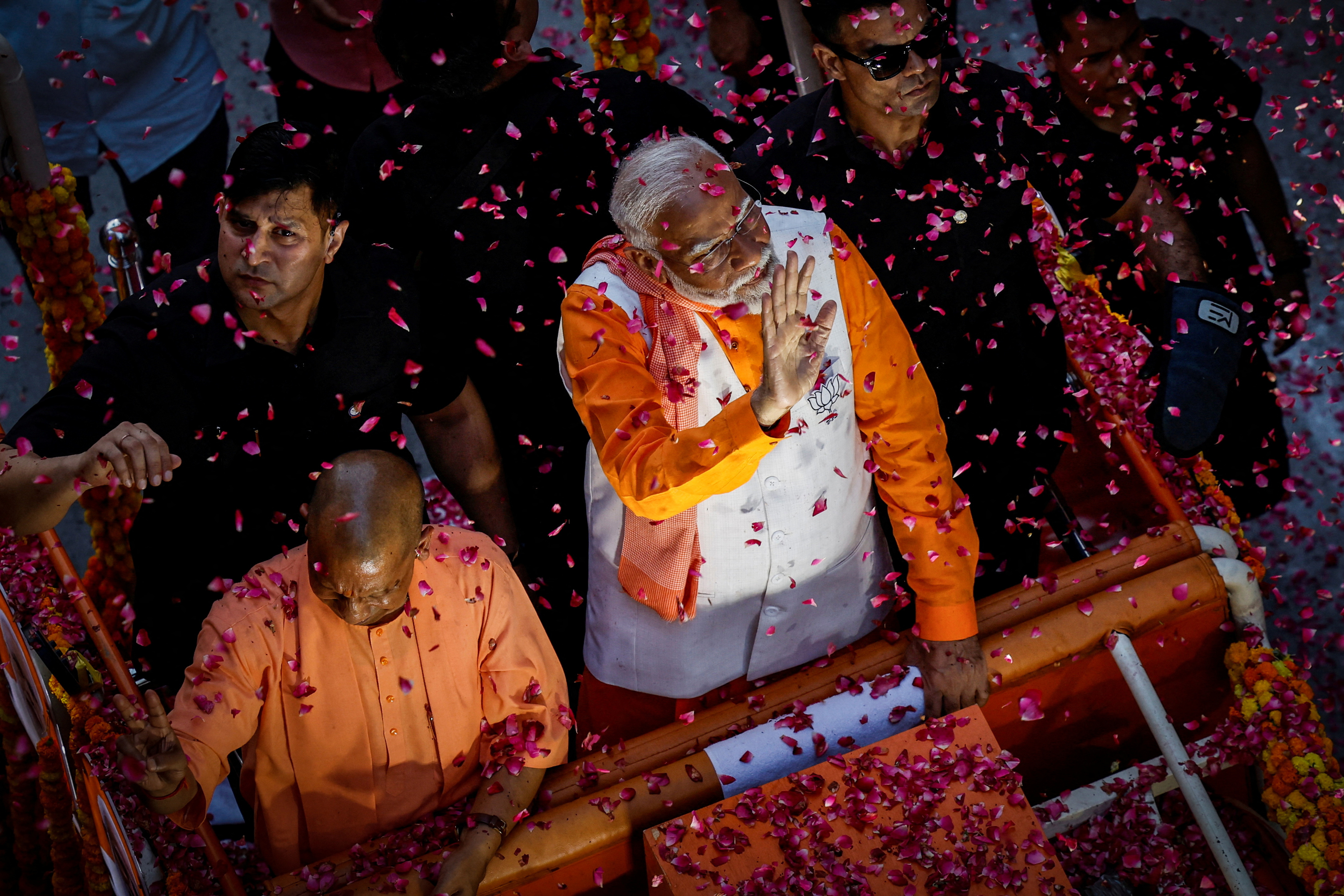 2024 the year of elections in photos