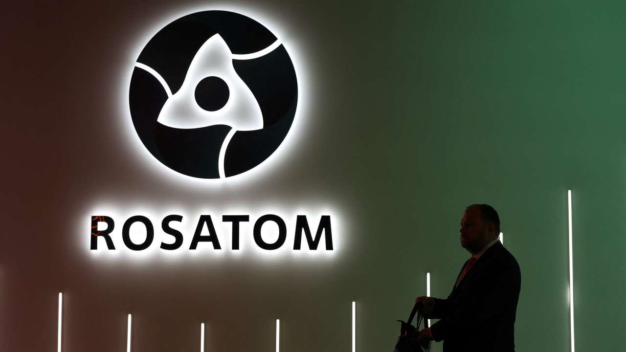 Russian Energy Week forum held in Moscow