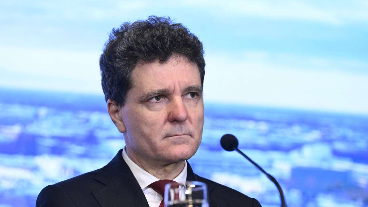 EU leaders' Eastern Flank Summit in Helsinki