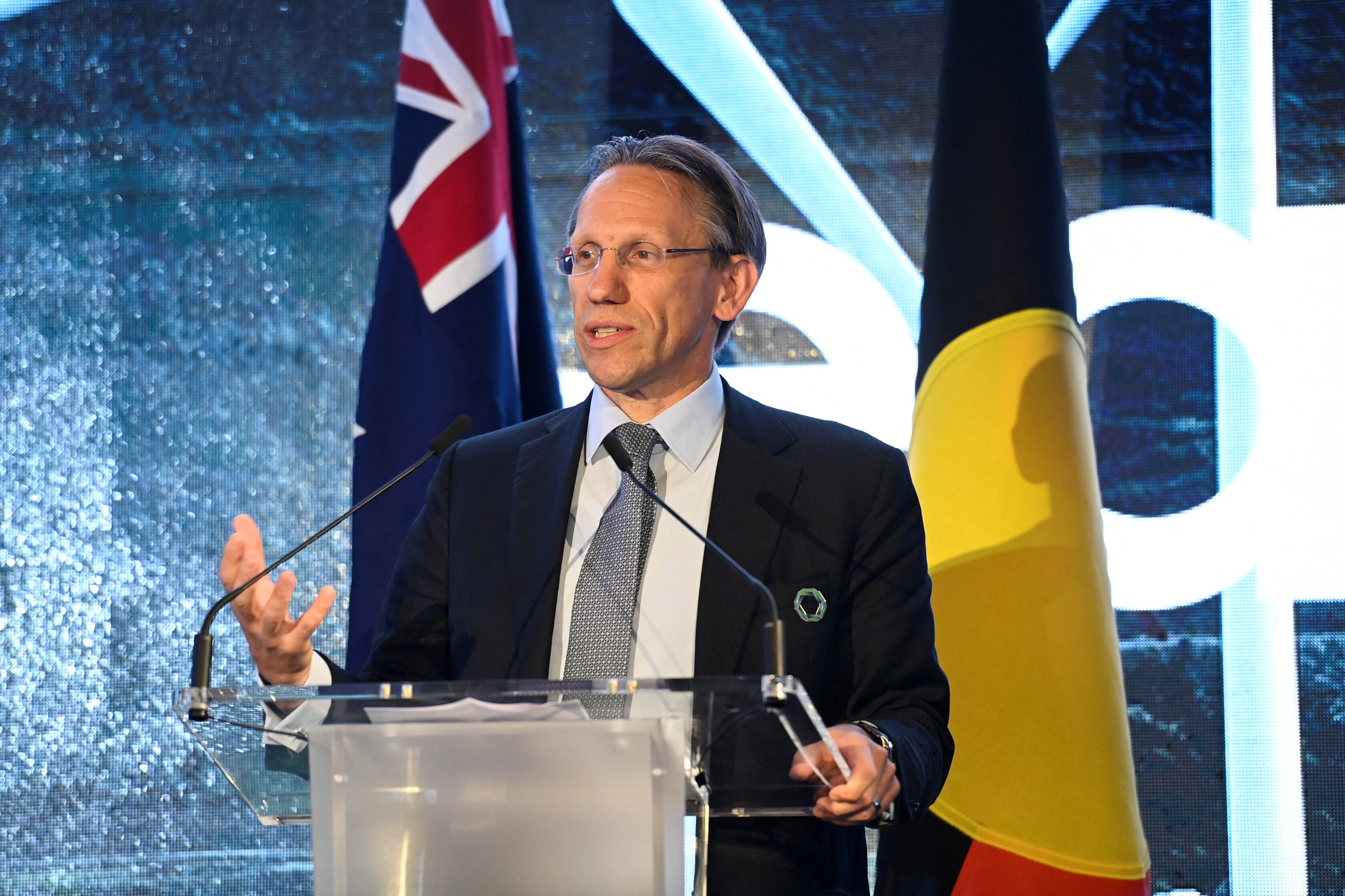 Global leaders come together for the Sydney Energy Forum