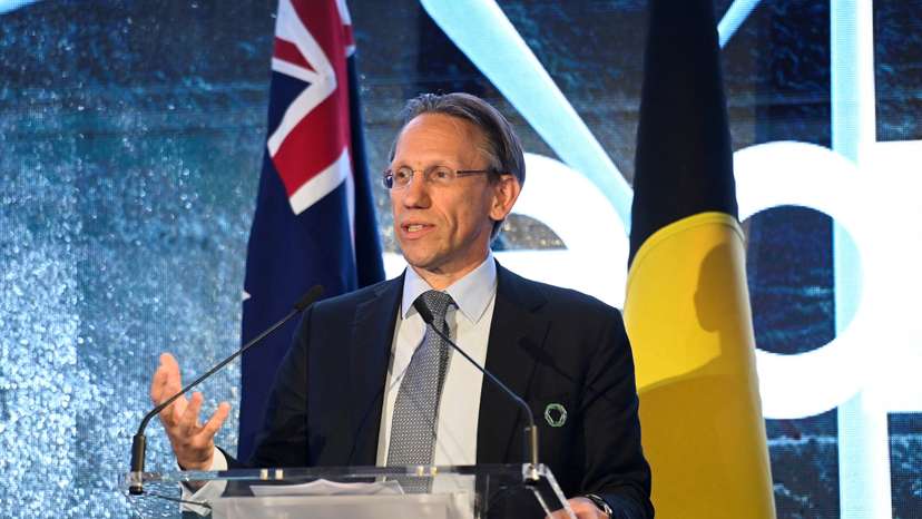 Global leaders come together for the Sydney Energy Forum