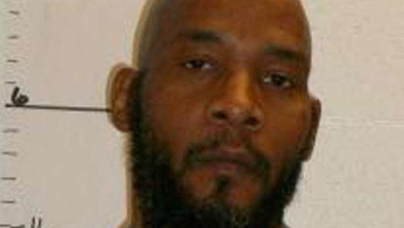 FILE PHOTO: Deathrow inmate Marcellus Williams is pictured in this undated handout photo