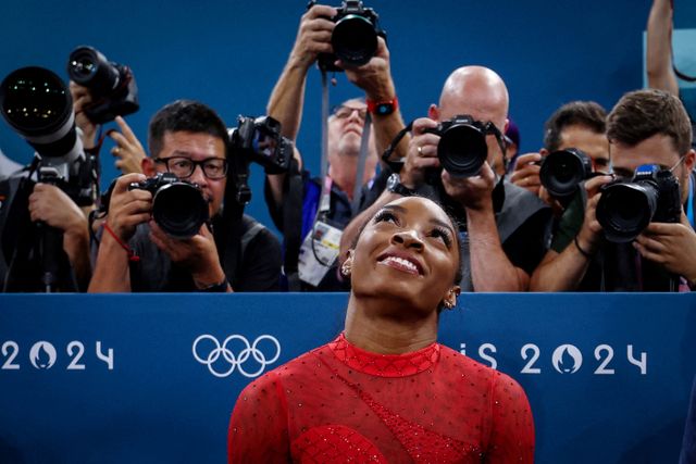 2024 sporting moments in pictures