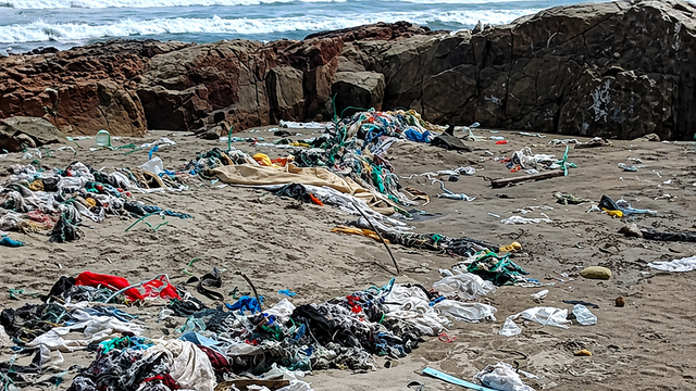 Peru oil spill: Years on, damage persists along Ventanilla Coast