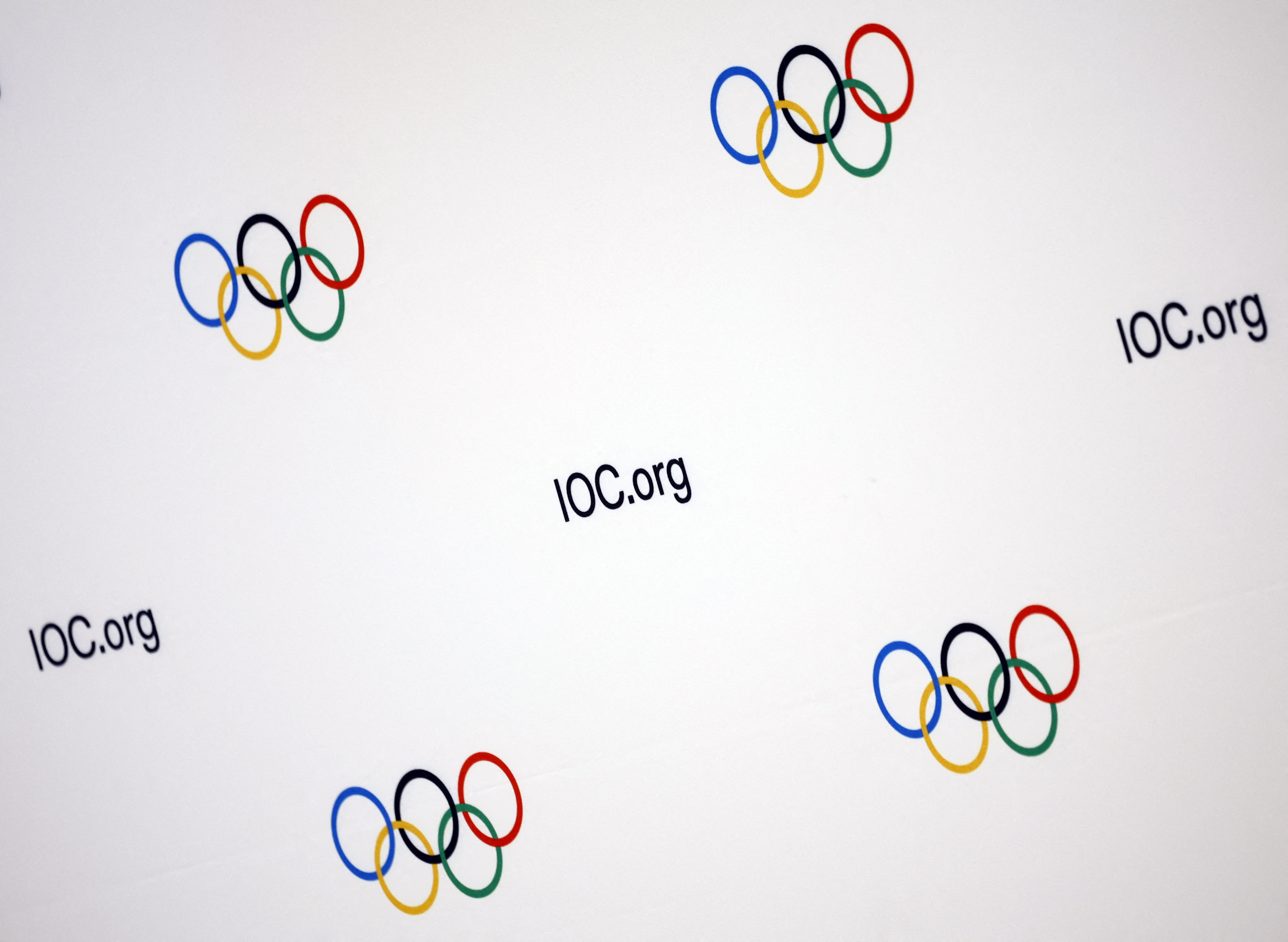 Olympics - IOC Executive Board meeting