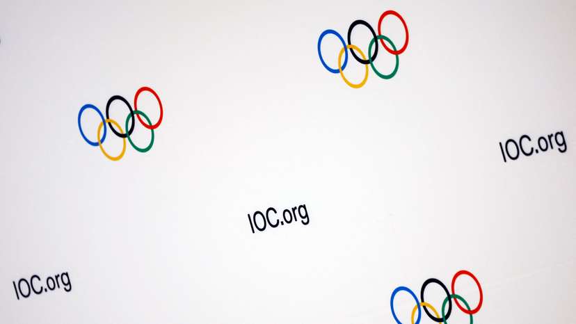 Olympics - IOC Executive Board meeting