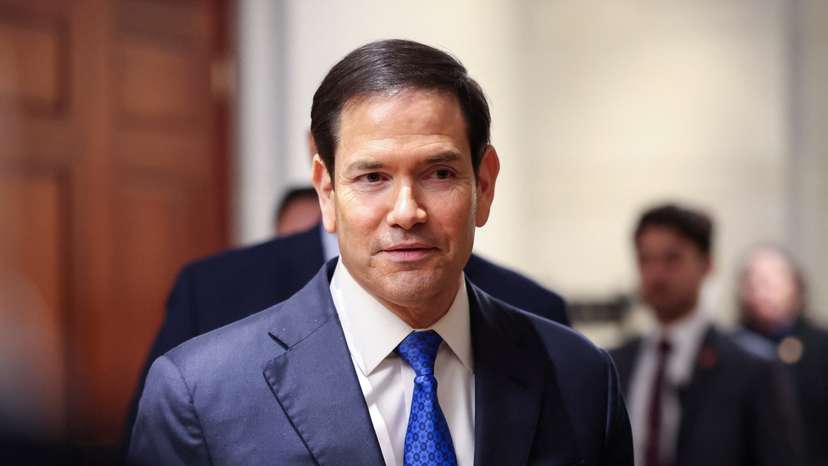 Classified briefings for U.S. Senate and House on situation in Iran, on Capitol Hill