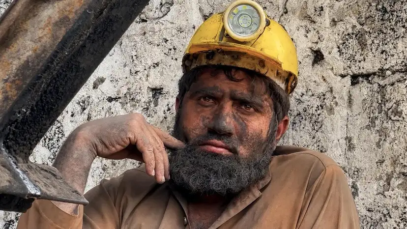Pakistan Mine Explosion Kills At Least 32